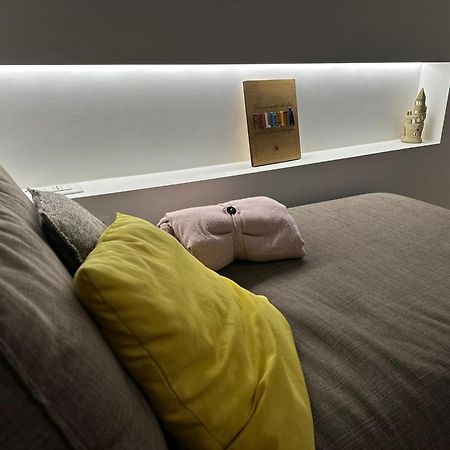 Maison Frima B&B Matera Ngoại thất bức ảnh