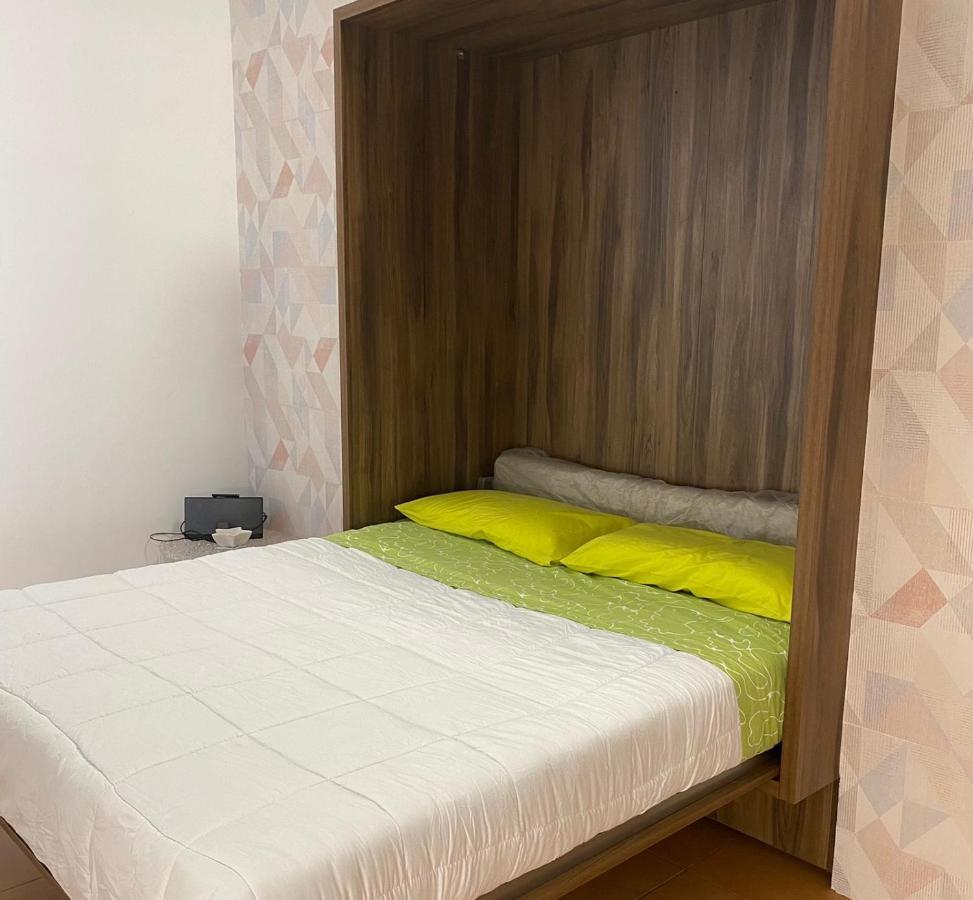 Maison Frima B&B Matera Ngoại thất bức ảnh