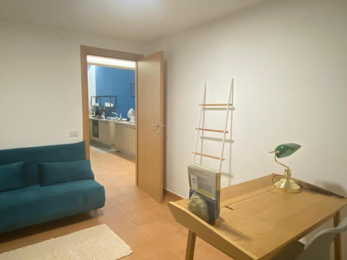 Maison Frima B&B Matera Ngoại thất bức ảnh
