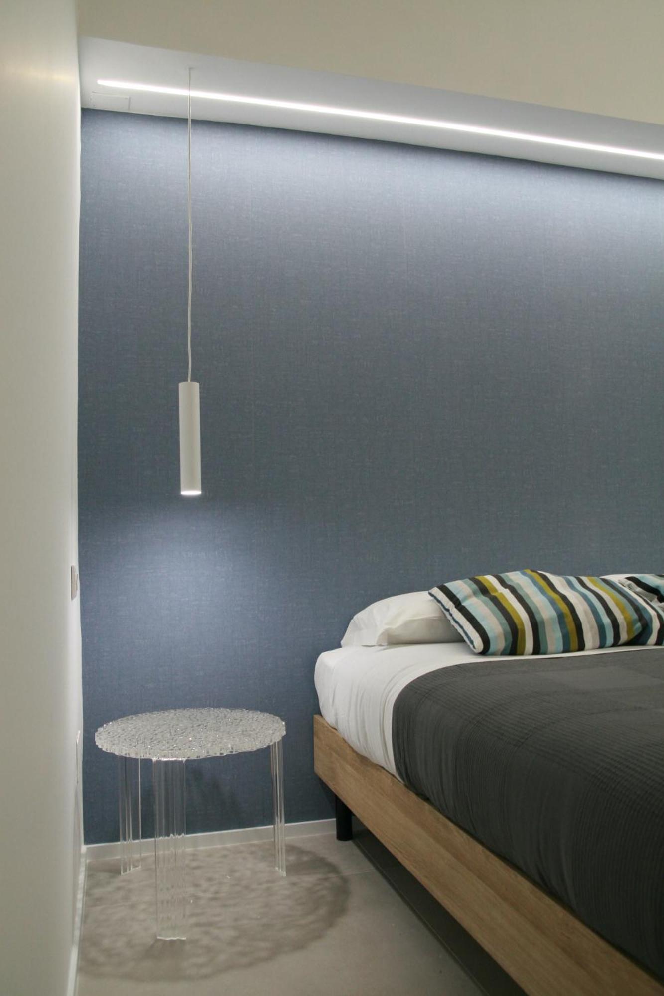 Maison Frima B&B Matera Ngoại thất bức ảnh