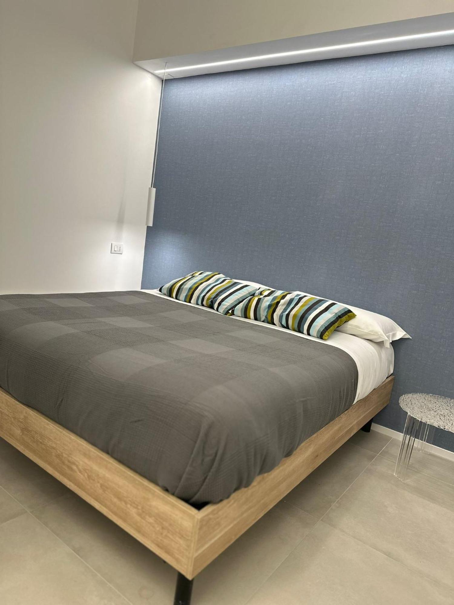 Maison Frima B&B Matera Ngoại thất bức ảnh