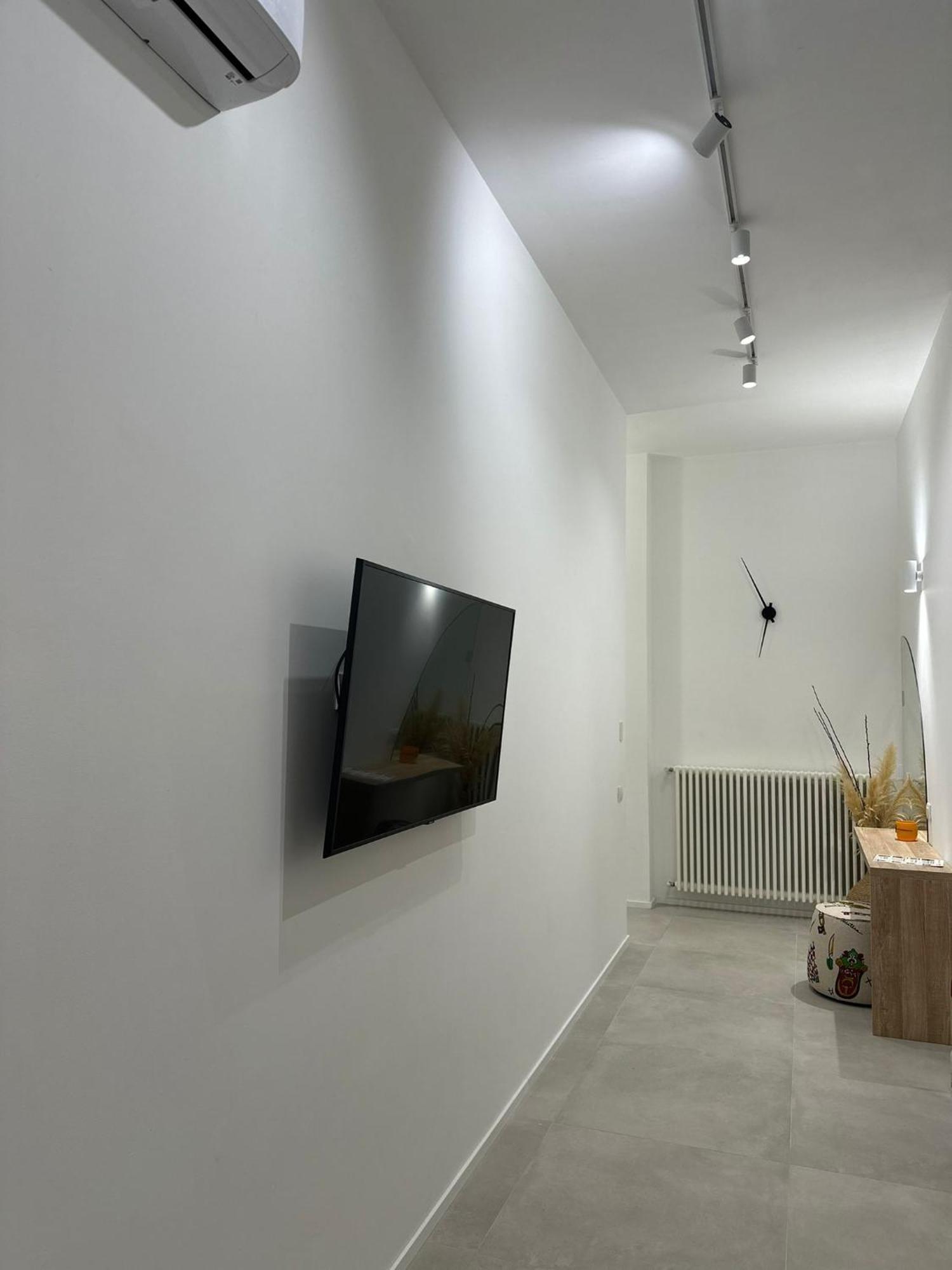 Maison Frima B&B Matera Ngoại thất bức ảnh
