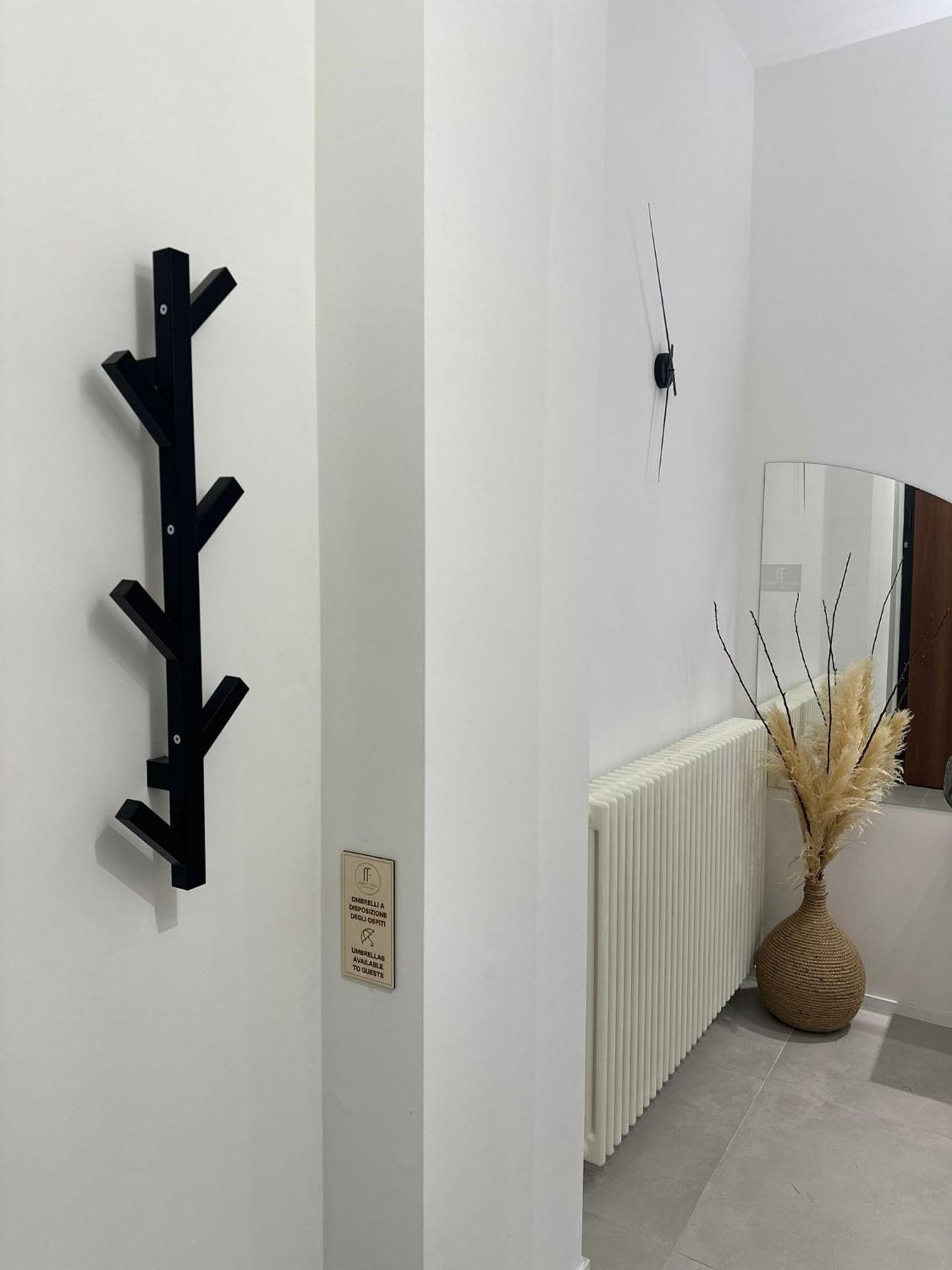Maison Frima B&B Matera Ngoại thất bức ảnh