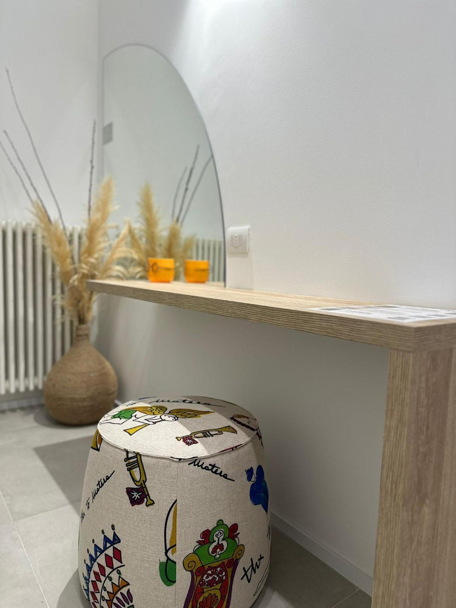 Maison Frima B&B Matera Ngoại thất bức ảnh